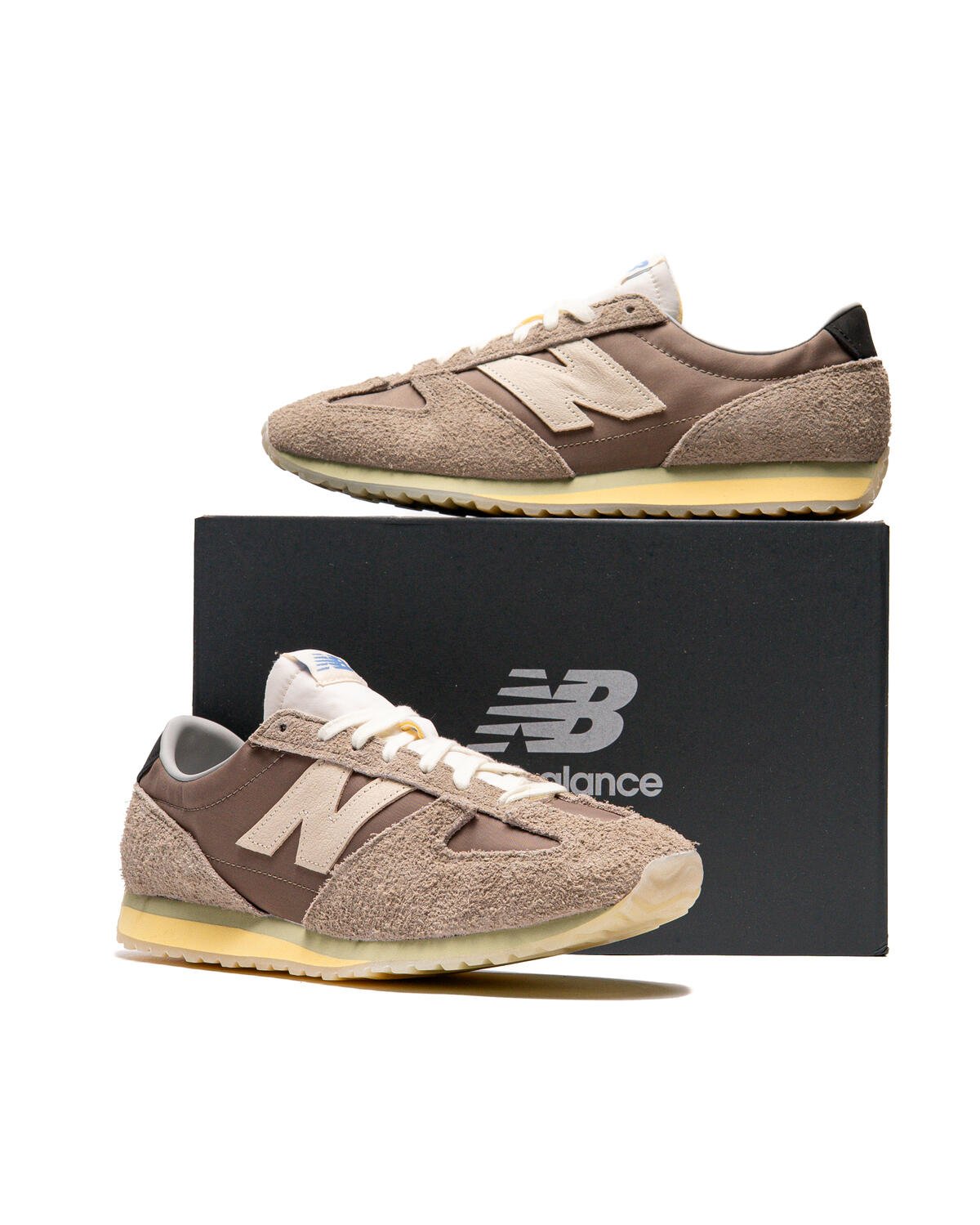 New Balance U 471 | U471GR | AFEW STORE
